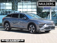 Citroën C5 X - Hybrid 145 Max Final Edition VOORRAAD KORTING