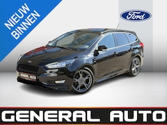 Ford Focus Wagon - 1.0 Titanium ST-Line, Parkassist, Camera, Navigatie