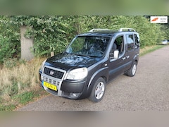 Fiat Doblò - 1.4 Dynamic