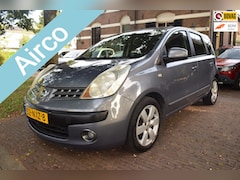 Nissan Note - 1.6 Visia Trekhaak