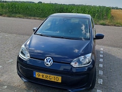 Volkswagen Up! - 1.0 move up! BlueMotion