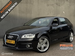 Audi A3 Sportback - 1.4 TFSI Pro Line S -LEDER- *INRUIL MOGELIJK