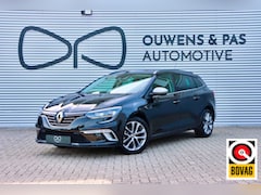 Renault Mégane Estate - 1.2 TCe GT-Line | NAVIGATIE | CARPLAY | STOELVERW