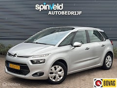 Citroën C4 Picasso - 1.6 VTi Intensive - Nap - Trekhaak - Pdc