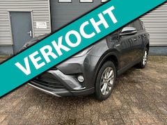 Toyota RAV4 - Energy Plus 2.5 155pk Automaat | 360° Camera | Elektrische achterklep | Stoelverwarming