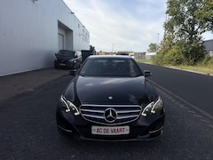 Mercedes-Benz E-klasse - 200 Ambition Avantgarde - NAVI/PDC/LED/NAP