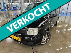 Fiat Panda - MET APK TOT 01-12-2026