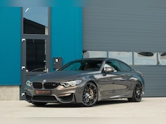BMW 4-serie Coupé - M4 Competition keramisch