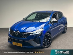 Renault Clio - 1.6 E-Tech Full Hybrid 145 esprit Alpine | BOSE Audio | Adaptive Cruise Control | Navigati