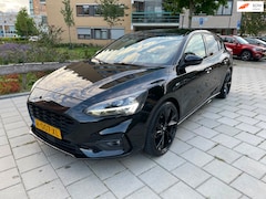 Ford Focus - 1.0 EcoBoost | ST Line | X Business | HUD | Vol opties