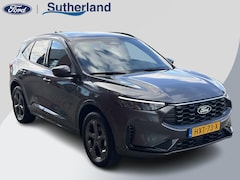 Ford Kuga - 2.5 PHEV ST-Line | Winterpack | Electrisch Wegklapbare Trekhaak | Camera | Privacy Glass