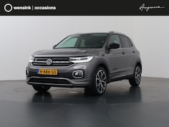 Volkswagen T-Cross - 1.0 TSI R-Line | Virtual Cockpit | Navigatie | Apple Carplay/Android Auto | Parkeercamera