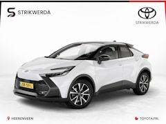 Toyota C-HR - 1.8 Hybrid 140 First Edition Bi-Tone