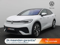Volkswagen ID.5 - Pro Business Advantage 77 kWh 204PK aut. SOH 94% Panoramadak, Trekhaak, 360gr. Camera, Mat