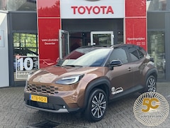 Toyota Yaris Cross - 1.5 Hybrid 130 Executive NIEUWSTE MODEL PREMIUM PACK DIRECT LEVERBAAR