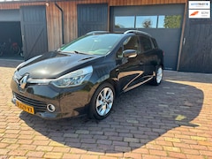 Renault Clio Estate - 0.9 TCe Dynamique
