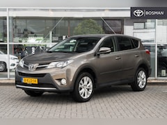 Toyota RAV4 - 2.0 Executive Business 4WD