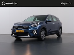Kia Niro - 1.6 GDi Hybrid DynamicLine | Trekhaak | Navigatie | Camera | DAB | Apple CarPlay/Android A