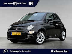 Fiat 500 - Young 0.9 TwinAir 86pk | NAVI | LM-VELGEN | APPLE CARPLAY / ANDROID AUTO | CRUISE CONTROL