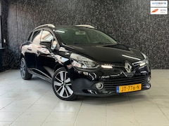 Renault Clio Estate - 0.9 TCe Iconic Camera | Navi |