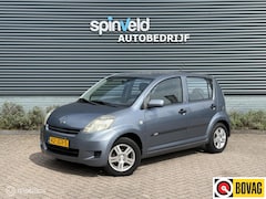 Daihatsu Sirion 2 - 1.0-12V Premium - Elek pakket - Nap