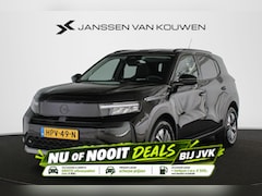 Opel Frontera - 1.2 Turbo Hybrid GS
