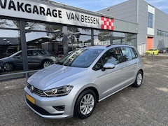 Volkswagen Golf Sportsvan - 1.2 TSI Comfortline AUTOMAAT-CLIMA-TREKHAAK