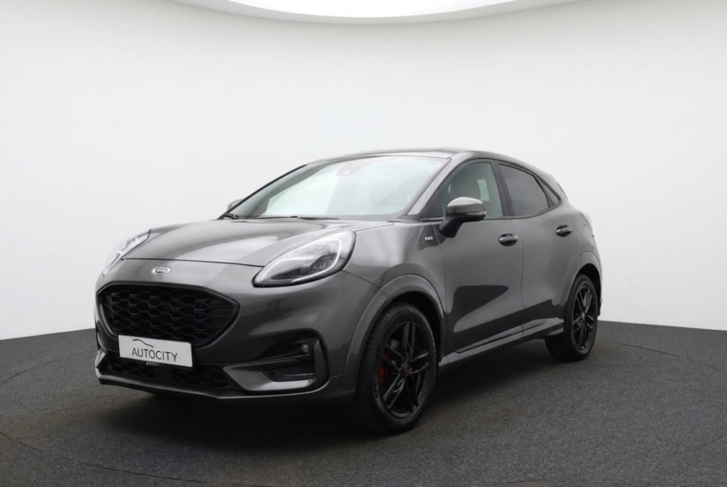 Ford Puma - 1.0 Ecoboost ST-Line X 155PK Pano | Winterpakket l B&O l Keyless - AutoWereld.nl