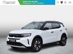 Opel Frontera - 1.2 Turbo Hybrid GS Techno pakket | Winter pakket