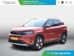 Opel Frontera - Electric GS 44 kWh | 320 KM WLTP | CLIMATE CONTROL | PARKEERSENSOREN MET CAMERA | CRUISE C