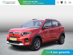 Citroën ë-C3 - Plus 113pk Comfort Range 44 kWh | NAVI | PARKEERSENSOREN MET CAMERA | AIRCO | CRUISE CONTR