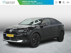 Citroën C4 - 1.2 Hybrid 145pk Collection CAMERA MET SENSOREN | NAVI & CARPLAY | E.C.C. | STOELVERWARMIN