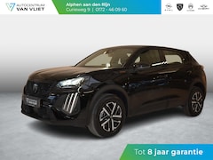 Peugeot 2008 - 1.2 Hybrid 145 Style Navigatie | Automaat