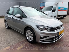 Volkswagen Golf Sportsvan - 1.5 TSI ACT Highline / automaat / verwarming stoelen