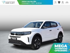Opel Frontera - Electric Edition 44 kWh | CARPLAY | CAMERA + SENSOREN | 3-FASE 11KW