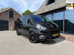 Ford Transit Custom - 320 2.0 Automaat 6Pers. Limited DC