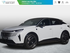 Peugeot e-3008 - GT 73 kWh