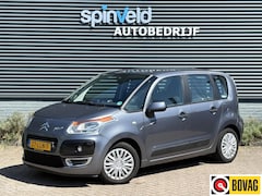 Citroën C3 Picasso - 1.4 VTi Aura - Airco - Trekhaak - Nap