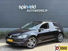 Volkswagen Golf - 1.0 TSI Trendline - Pano - Keyless - ACC - Blindspot