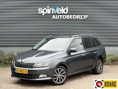 Skoda Fabia Combi - 1.0 TSI Drive - Navi - Cruise - Pdc - Nap