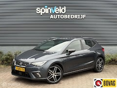 SEAT Ibiza - 1.0 TSI FR Business Intense - Nap - Carplay - Navi