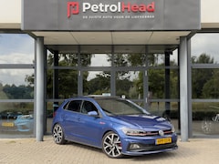 Volkswagen Polo - 2.0 TSI GTI, Pano, CarPlay, Camera, Clia, Blind spot