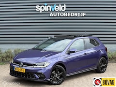 Volkswagen Polo - 1.0 TSI 3xR-Line - Pano - Camera - Dsg - IQ Light