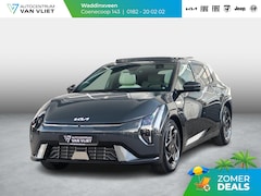Kia EV4 - Hatchback GT-PlusLine 81.4 kWh | Direct leverbaar