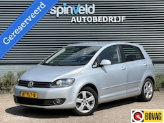 Volkswagen Golf Plus - 1.4 TSI Comfortline - Navi - Trekhaak - Parkeersensoren