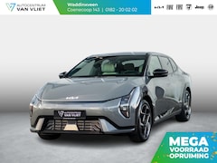 Kia EV4 Fastback - GT-Line Business Edition 81.4 kWh | Direct leverbaar | Gunstige fiscale waarde | Navi. | C