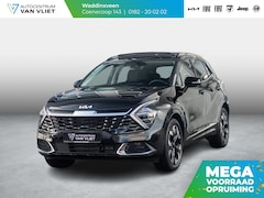 Kia Sportage - 1.6 T-GDi Plug-in Hybrid AWD DynamicPlusLine | Uit voorraad leverbaar | Panodak | Stoel &