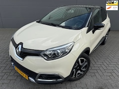 Renault Captur - 1.2 TCe Helly Hansen*Automaat*AIRCO*APK*CRUISE*NAVI*CAMERA