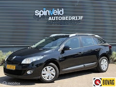 Renault Mégane Estate - 1.2 TCe Authentique - Airco - Onderhoudsboekje