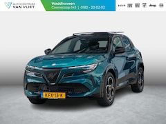 Alfa Romeo Junior - 1.2 Turbo Hybrid Ibrida Ti | Techno Pack | 18" | Schuif/Kanteldak | Verwarmbare voorruit |